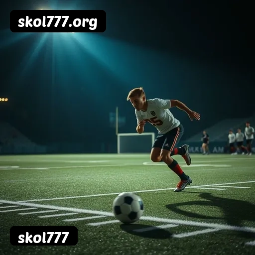 Bônus e promoções skol777