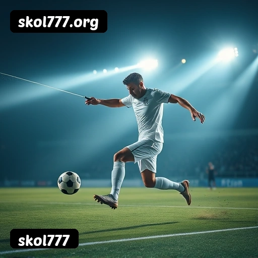 Logo da skol777